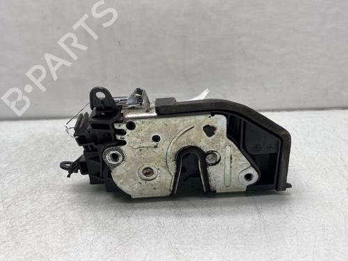 Used Front left lock BMW 1 (E87) [2003-2013]  21489984