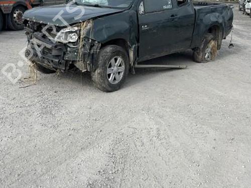 Steering column stalk ISUZU D-MAX II (TFR, TFS) 2.5 CRDi 4x4 (TFS86J) | BP31332000I23 - Image 17