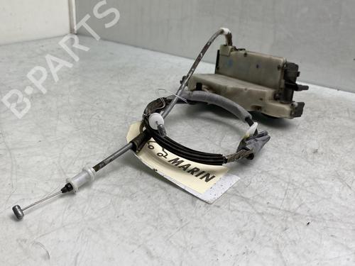 Used Front right lock Front right lock CITROËN DS5 2.0 HDi 165 (163 hp) 19964045 19964045
