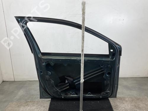 Left front door VW POLO (9N_, 9A_) 1.4 TDI | BP19964938C2 