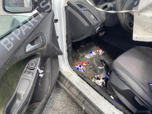 Subframe FORD FOCUS III Turnier 1.6 TDCi | BP24592427M9  - Image 5