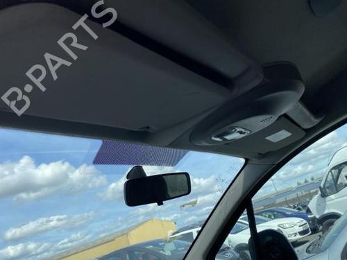 Styregear/Snekke CITROËN BERLINGO MULTISPACE (B9) 1.6 HDi 110 | BP19948750M22 