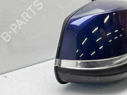Used Right mirror BMW 1 (F20) 114 d (95 hp) 21963187