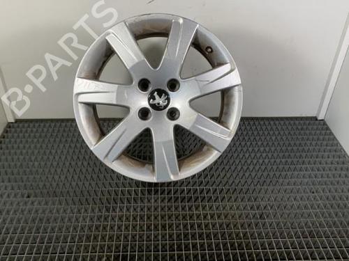 Used Rim PEUGEOT 308 I (4A_, 4C_) 1.6 16V (120 hp) 21963401