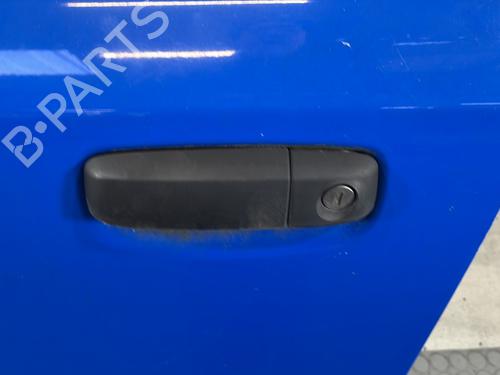 Left front door FIAT PANDA (169_) 1.1 (169.AXA1A) | BP29425583C2 