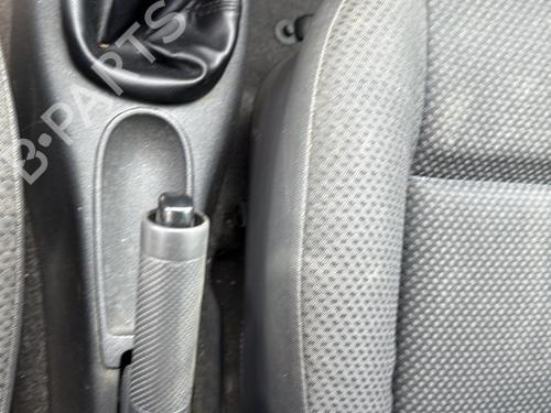 Left headlight VW POLO (6N2) 1.4 TDI | BP30907463C28  - Image 9