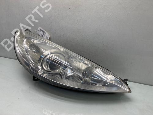 Right headlight PEUGEOT 407 Coupe (6C_) 2.2 16V | BP24666867C29 - Image 5