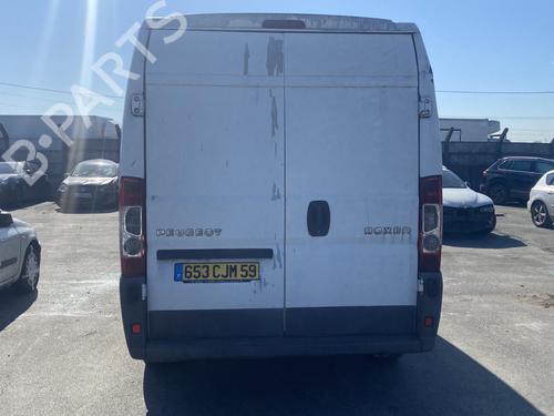 Left headlight PEUGEOT BOXER Van 2.2 HDi 100 | BP24655246C28 - Image 25