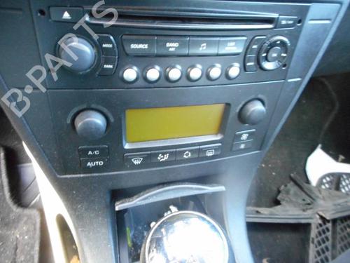 Steering column stalk CITROËN C4 I (LC_)  | BP19984337I23 