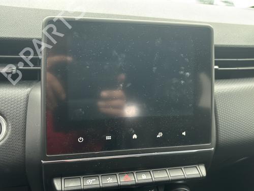 Bakspejl indvendigt RENAULT CLIO V (B7_) 1.0 TCe 100 (B7MT) | BP33774331I6  - Image 25