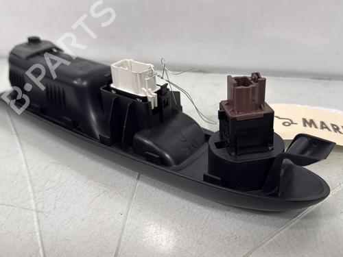 Used Right front window switch Right front window switch RENAULT CLIO II (BB_, CB_) 1.2 16V (BB05, BB0W, BB11, BB27, BB2T, BB2U, BB2V, CB05,... (75 hp) 33991499 33991499