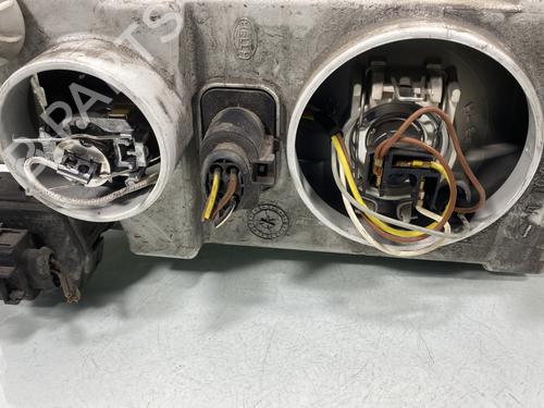 Left headlight SKODA OCTAVIA I (1U2) 1.9 TDI | BP20019584C28 