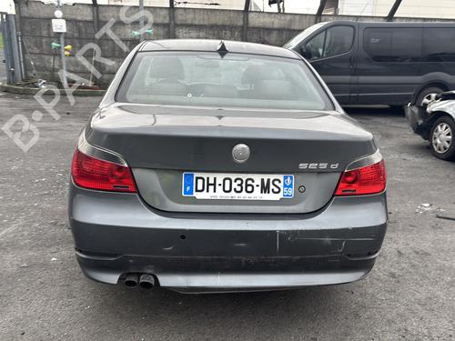 Left front window switch BMW 5 (E60) 525 d | BP22916651I27 - Image 7