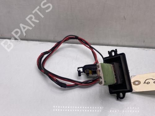 Heater resistor RENAULT CLIO III (BR0/1, CR0/1) 1.5 dCi (C/BR0G, C/BR1G) | BP28282045M108 