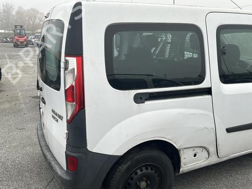 ABS pump RENAULT KANGOO Express (FW0/1_)  | BP19992439M43 