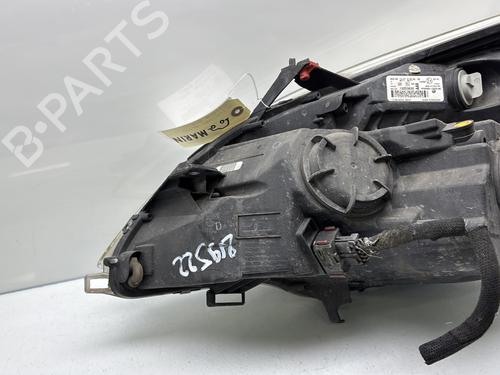 Right headlight OPEL MERIVA B MPV (S10) 1.3 CDTI (75) | BP26576185C29 - Image 8