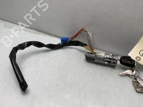 Ignition barrel CITROËN XSARA PICASSO (N68) 1.6 HDi | BP21490603M48 
