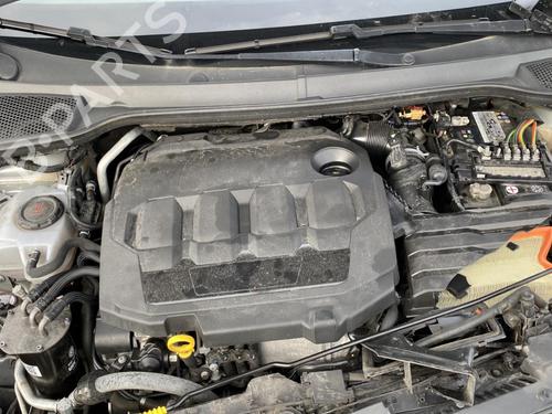 Left front window switch SEAT IBIZA V (KJ1, KJG) 1.6 TDI | BP33805097I27  - Image 20