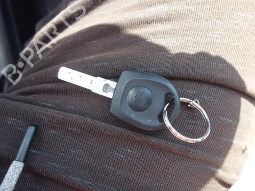 Fuel flap SEAT IBIZA II (6K1) 1.9 TDI | BP19983685C131