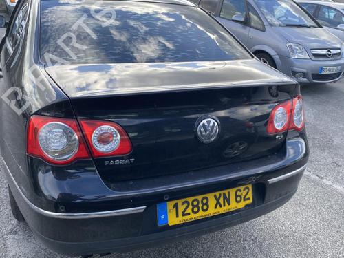 Left tailgate light VW PASSAT B6 (3C2) 1.9 TDI | BP23765511C79 - Image 14