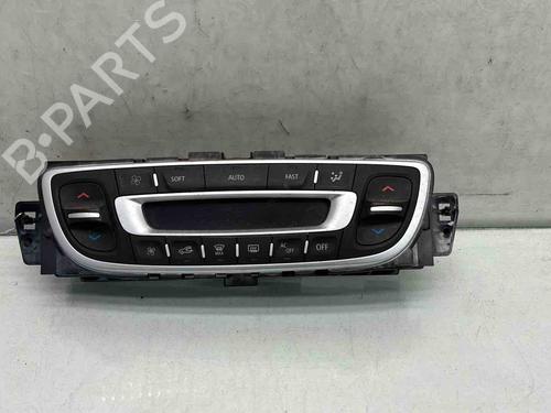 Climate control RENAULT MEGANE CC (EZ0/1_) 1.5 dCi (EZ09, EZ1G, EZ0D, EZ14) | BP36474113I5 - Image 5