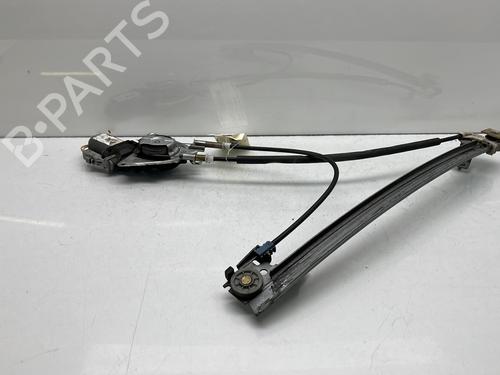 Front left window mechanism CITROËN SAXO (S0, S1) 1.1 X, SX | BP24961515C22 