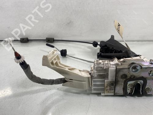 Used Front right lock MERCEDES-BENZ A-CLASS (W169) A 180 CDI (169.007, 169.307) (109 hp) 28279672