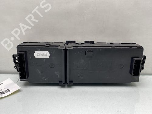 Commande Chauffage RENAULT MEGANE III Hatchback (BZ0/1_, B3_) 1.5 dCi (BZ09, BZ0D, BZ1W, BZ29, BZ14) | BP26212771I5 