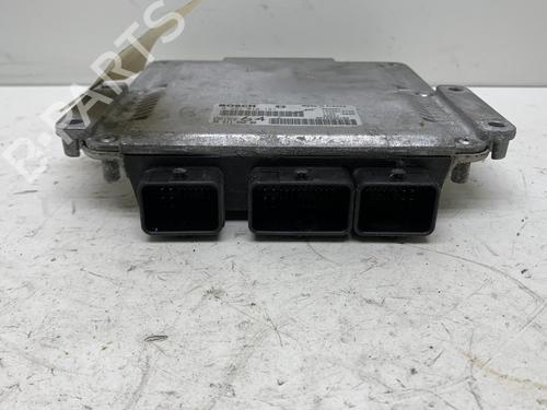 Engine control unit (ECU) PEUGEOT 807 (EB_) 2.2 HDi | BP20008575M57 
