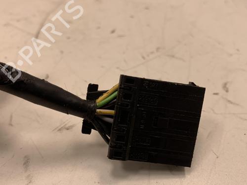 Used Right mirror OPEL ZAFIRA / ZAFIRA FAMILY B (A05) 1.7 CDTI (M75) (125 hp) 19996017