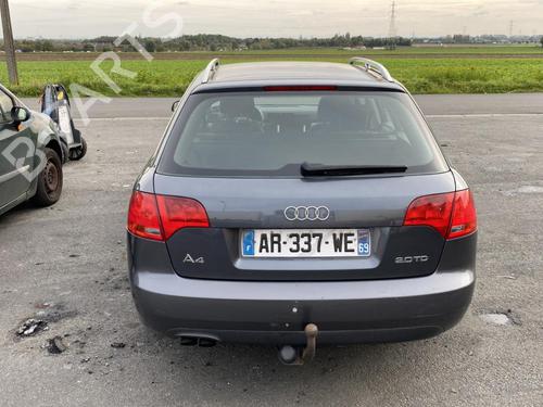 Ignition barrel AUDI A4 B7 Avant (8ED) 2.0 TDI 16V | BP34560995M48 - Image 19