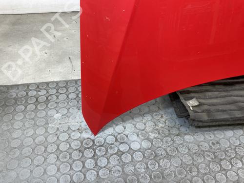 Hood CHEVROLET AVEO / KALOS Hatchback (T250, T255) 1.2 LPG | BP24420411C1 