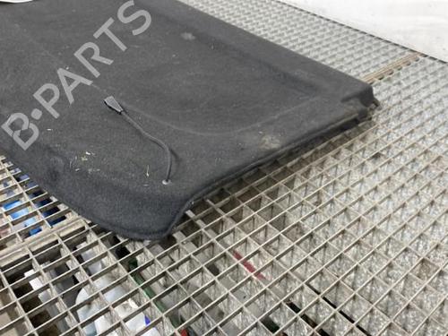 Rear parcel shelf PEUGEOT 308 I (4A_, 4C_) 1.6 HDi | BP19968589C85 