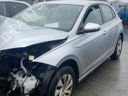 Steering column stalk VW POLO VI (AW1, BZ1, AE1) 1.6 TDI | BP26616636I23  - Image 9