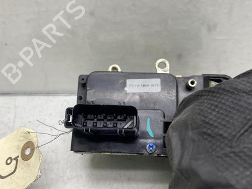 Front right lock FORD FIESTA V (JH_, JD_) 1.4 TDCi | BP19961834C97 