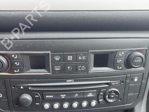 Left tailgate light CITROËN C5 III Break (RW_) 2.0 HDi | BP24197633C79 - Image 4