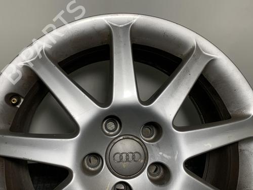 Used Rim AUDI A6 C6 (4F2) 2.7 TDI (180 hp) 19972006