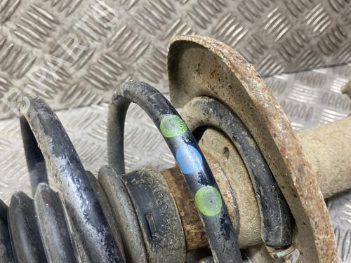 Left front shock absorber PEUGEOT 207 (WA_, WC_) 1.6 HDi | BP29707203M16