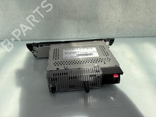 Radio BMW X3 (E83) 2.0 d | BP36150056E6  - Image 5