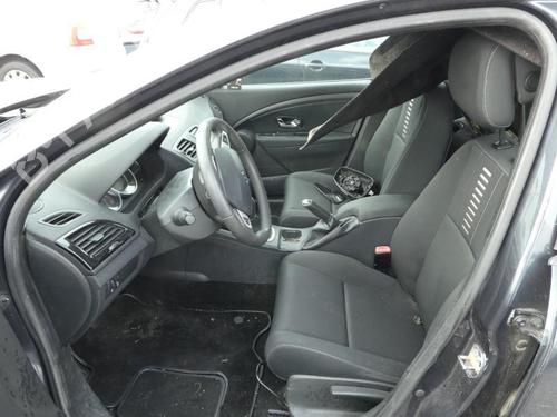 Right front window switch RENAULT MEGANE III Hatchback (BZ0/1_, B3_) 1.5 dCi (BZ0C) | BP19999677I26 