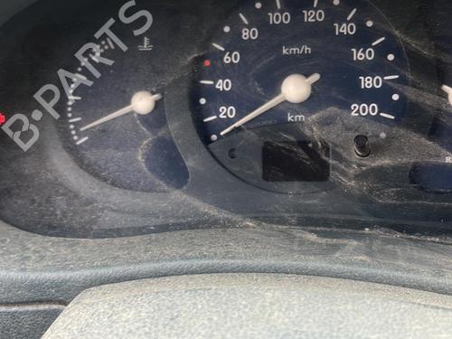 Right taillight RENAULT KANGOO (KC0/1_) D 65 1.9 (KC0E, KC02, KC0J, KC0N) | BP33022390C35  - Image 6