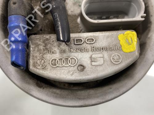 Fuel pump SKODA FABIA I (6Y2)  | BP20014349M76 