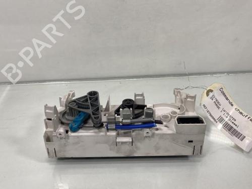 Used Climate control Climate control 19995314 19995314