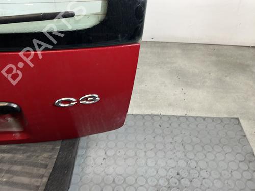 Tailgate CITROËN C3 I (FC_, FN_) 1.4 i | BP29453226C6 