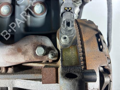 Engine OPEL CORSA D (S07) | BP37465535M1 - Image 5