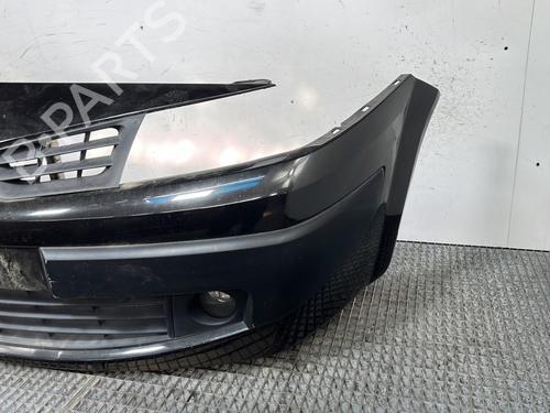 Front bumper RENAULT MEGANE II Coupé-Cabriolet (EM0/1_) 1.5 dCi (EM1E) | BP28282342C7 