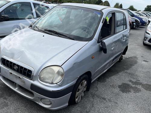 Right front window switch HYUNDAI ATOS PRIME (MX)  | BP19953754I26  - Image 8