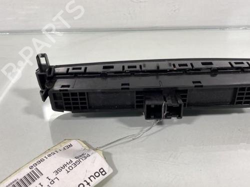 Warning switch PEUGEOT 308 I (4A_, 4C_) 1.6 HDi | BP20005561I22 