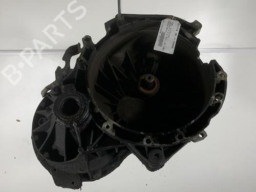 Used Gearbox FORD TRANSIT Van (FA_ _) 2.2 TDCi (85 hp) 28073982