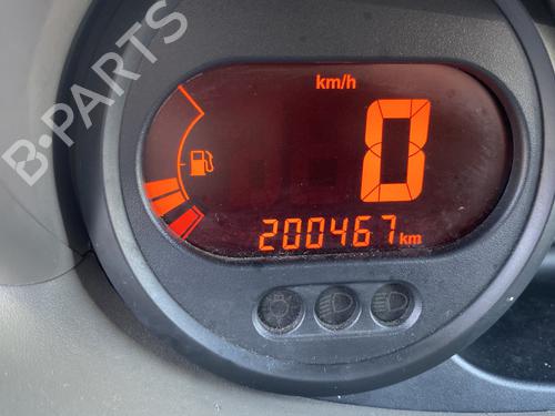 Electronic module RENAULT TWINGO II (CN0_) 1.5 dCi (CN0E) | BP31602132M83 - Image 29